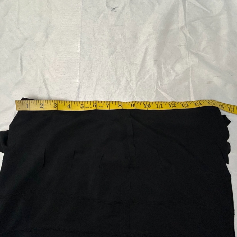 JS COLLECTION SKIRT - Picture 2 of 10